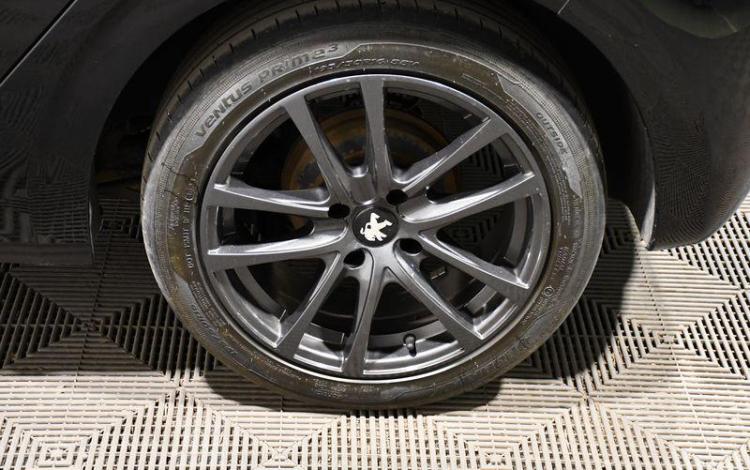 PEUGEOT 208 1.2 PURETECH 80ch ACTIVE NOIR DC-407-PK