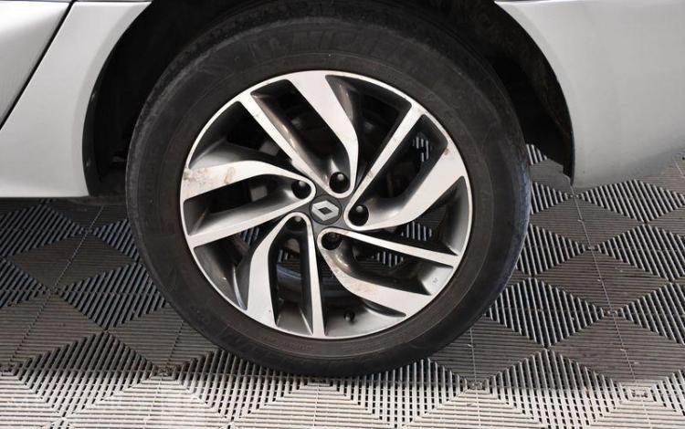 RENAULT KOLEOS 2.0 DCI 175CH INITIALE 4X4 GRIS DD-433-LZ