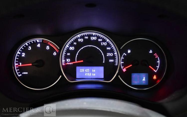RENAULT KOLEOS 2.0 DCI 175CH INITIALE 4X4 GRIS DD-433-LZ
