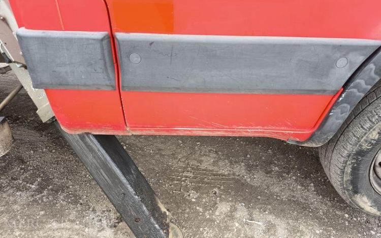 IVECO IS35 AVEC NACELLE  MULTITEL MT202DS 16M  DD-556-AF