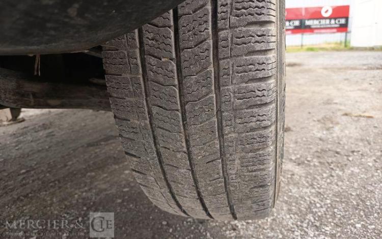 IVECO IS35 AVEC NACELLE  MULTITEL MT202DS 16M  DD-556-AF