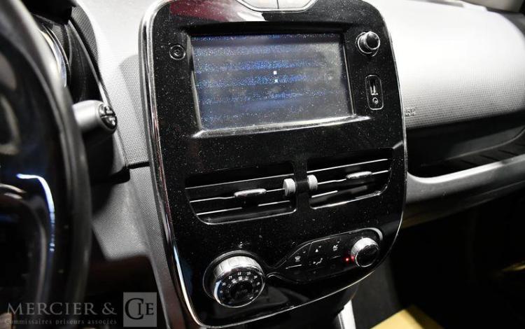 RENAULT CLIO IV 0.9 TCE 90ch INTENS GRIS DE-264-DM