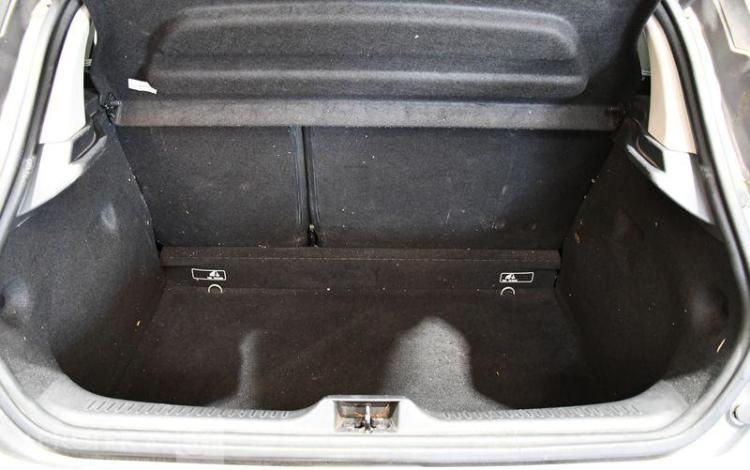 RENAULT CLIO 1.5 DCI 75CH ENERGY ZEN GRIS DF-323-JF