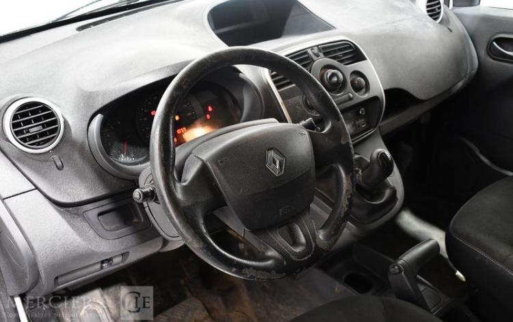 RENAULT KANGOO DCI BLANC DG-452-LY