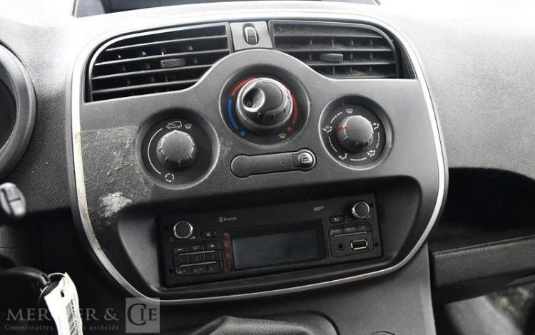 RENAULT KANGOO DCI BLANC DG-452-LY