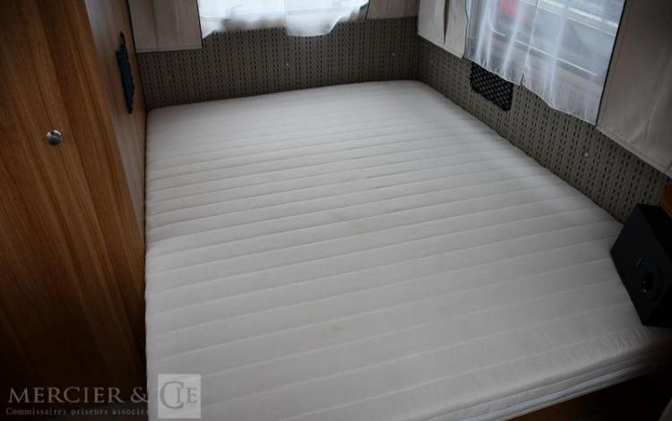 CARAVELAIRE CARAVANE ALLEGRA  DH-837-ST