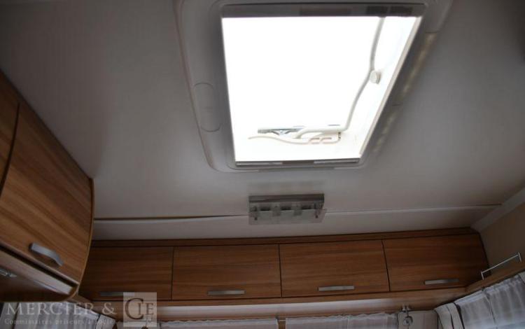 CARAVELAIRE CARAVANE ALLEGRA  DH-837-ST