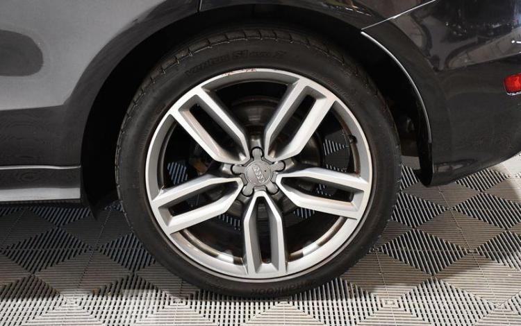 AUDI SQ5 3,0 TDI 315 QUATTRO BVA NOIR DK-517-EA