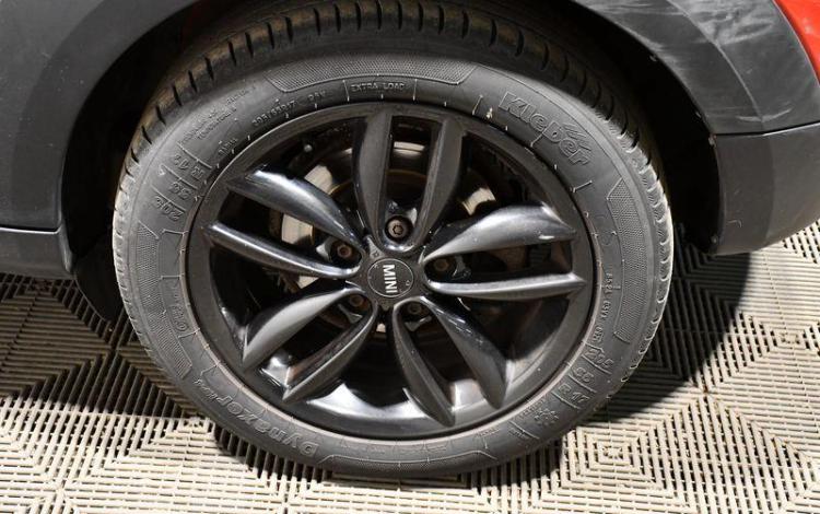 MINI COUNTRYMAN 1.6 D 90ch ONE ROUGE DL-998-JX