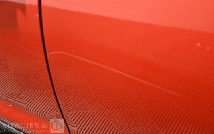 MINI COUNTRYMAN 1.6 D 90ch ONE ROUGE DL-998-JX