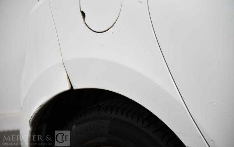 RENAULT CLIO SOCIETE SOCIETE 1.5 DCI 75 ENERGY AIR BLANC DP-279-AR