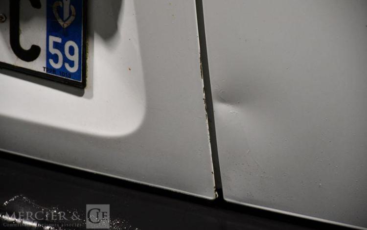 CITROEN BERLINGO 1.6 HDI 90ch L1 BUSINESS BLANC DR-952-VC