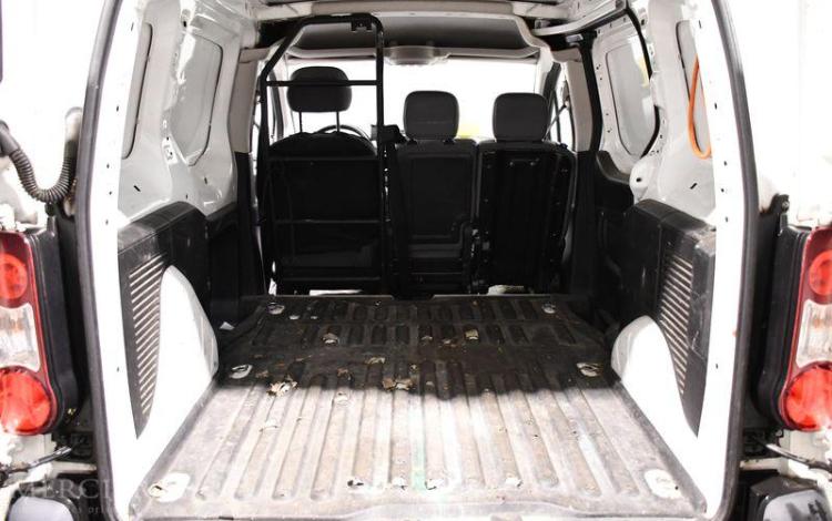 CITROEN BERLINGO 1.6 HDI 90ch L1 BUSINESS BLANC DR-952-VC