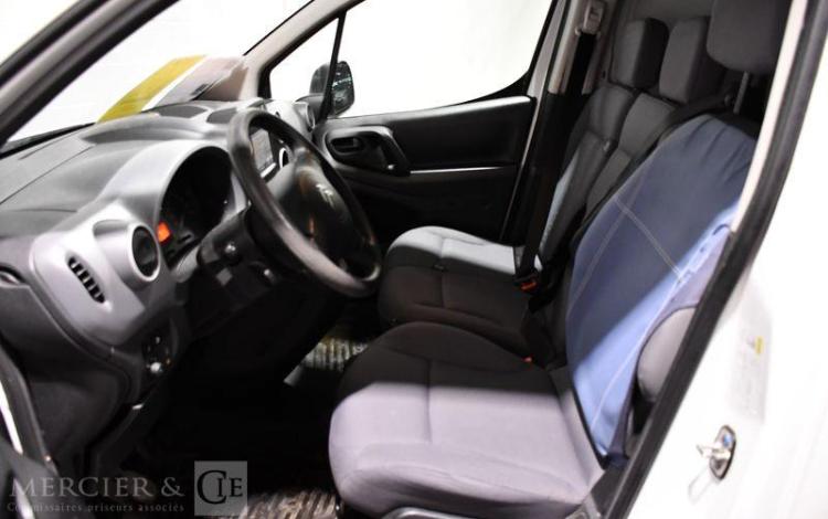 CITROEN BERLINGO 1.6 HDI 90ch L1 BUSINESS BLANC DR-952-VC