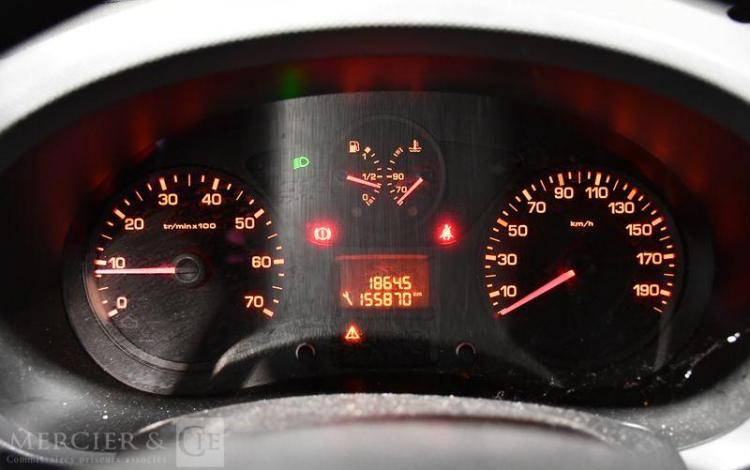 CITROEN BERLINGO 1.6 HDI 90ch L1 BUSINESS BLANC DR-952-VC