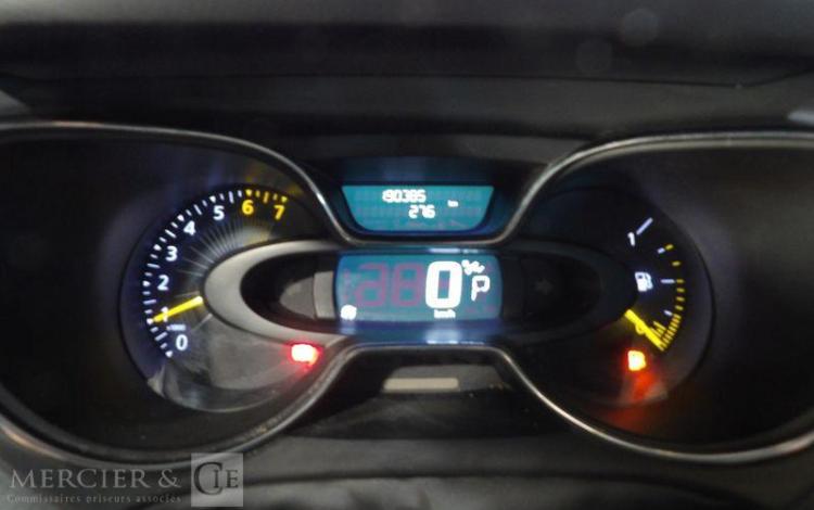 RENAULT CAPTUR 1.2 TCE 120CH ENERGY ZEN EDC BVA S&S  DW-090-XB