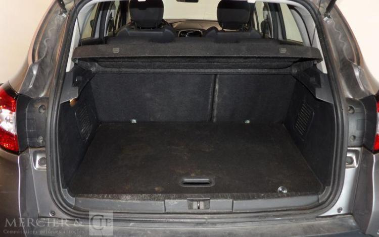 RENAULT CAPTUR 1.2 TCE 120CH ENERGY ZEN EDC BVA S&S  DW-090-XB