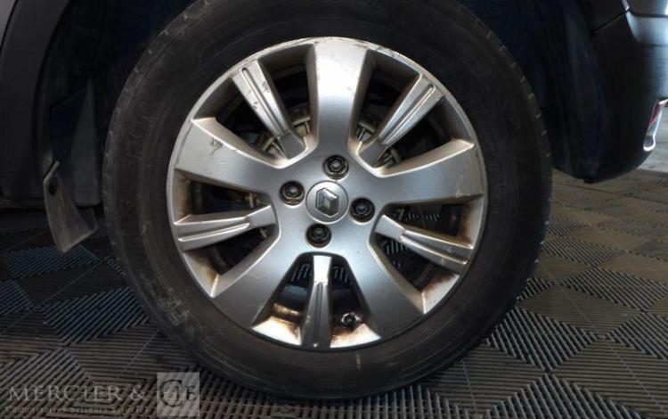 RENAULT CAPTUR 1.2 TCE 120CH ENERGY ZEN EDC BVA S&S  DW-090-XB