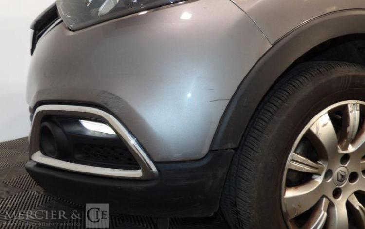 RENAULT CAPTUR 1.2 TCE 120CH ENERGY ZEN EDC BVA S&S  DW-090-XB