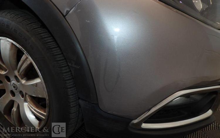 RENAULT CAPTUR 1.2 TCE 120CH ENERGY ZEN EDC BVA S&S  DW-090-XB