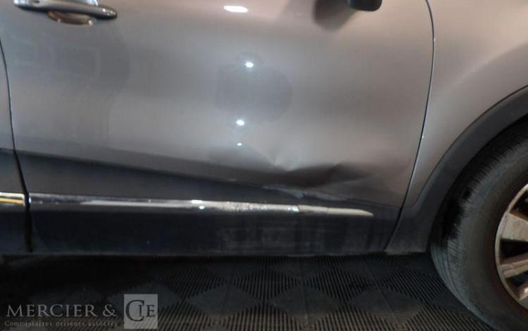 RENAULT CAPTUR 1.2 TCE 120CH ENERGY ZEN EDC BVA S&S  DW-090-XB