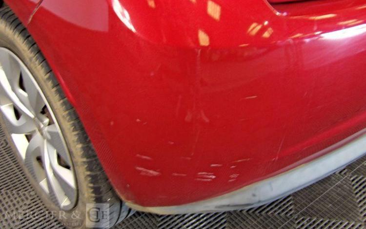 CITROEN C3 1.2 PURETECH 80CH FEEL EDITION ROUGE DW-680-XP