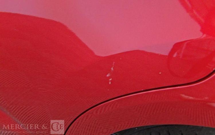 CITROEN C3 1.2 PURETECH 80CH FEEL EDITION ROUGE DW-680-XP