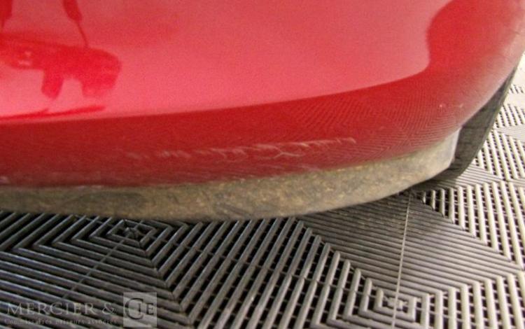 CITROEN C3 1.2 PURETECH 80CH FEEL EDITION ROUGE DW-680-XP