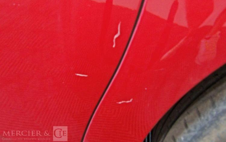CITROEN C3 1.2 PURETECH 80CH FEEL EDITION ROUGE DW-680-XP