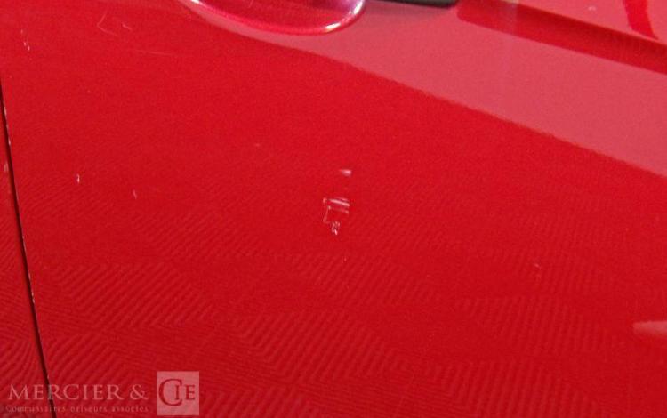 CITROEN C3 1.2 PURETECH 80CH FEEL EDITION ROUGE DW-680-XP