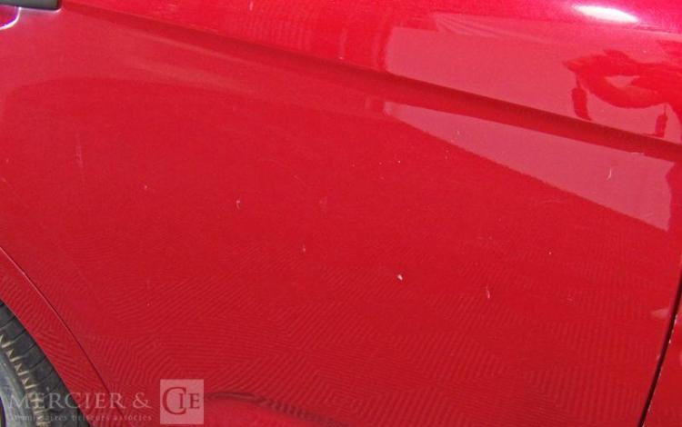 CITROEN C3 1.2 PURETECH 80CH FEEL EDITION ROUGE DW-680-XP