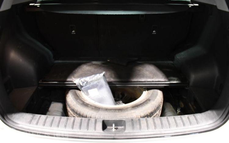 HYUNDAI TUCSON 1.7 CRDI 115ch CREATIVE BLANC DX-010-AL