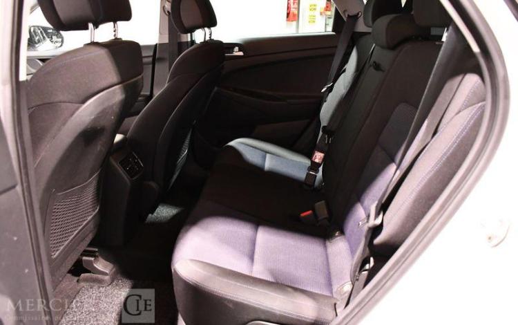 HYUNDAI TUCSON 1.7 CRDI 115ch CREATIVE BLANC DX-010-AL