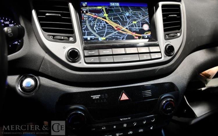 HYUNDAI TUCSON 1.7 CRDI 115ch CREATIVE BLANC DX-010-AL