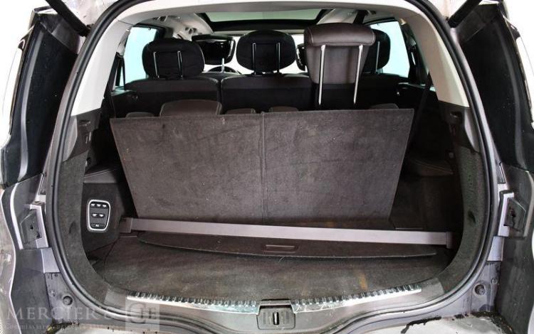 RENAULT ESPACE 1.6 DCI 160 ENERGY INITIALE PARIS EDC GRIS DX-505-NX