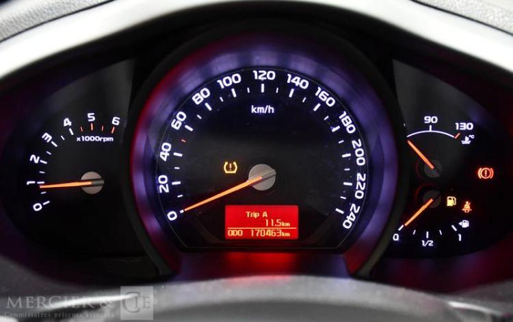 KIA SPORTAGE BLANC DY-391-NE