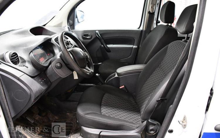 RENAULT KANGOO EXPRESS CAB APPROF 90CH GD CONFORT BLANC EA-239-WF