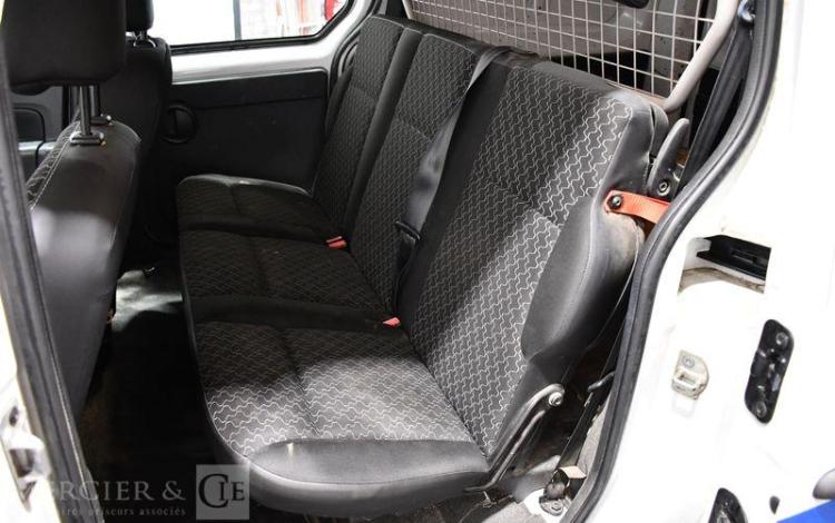RENAULT KANGOO EXPRESS CAB APPROF 90CH GD CONFORT BLANC EA-239-WF