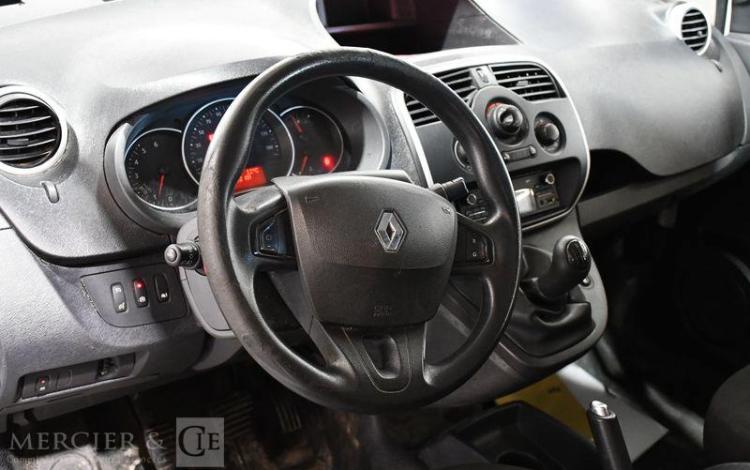 RENAULT KANGOO EXPRESS CAB APPROF 90CH GD CONFORT BLANC EA-239-WF