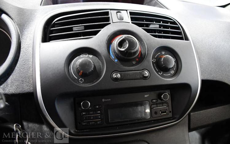 RENAULT KANGOO EXPRESS CAB APPROF 90CH GD CONFORT BLANC EA-239-WF