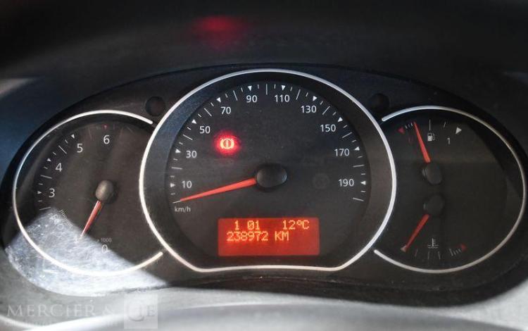 RENAULT KANGOO EXPRESS CAB APPROF 90CH GD CONFORT BLANC EA-239-WF