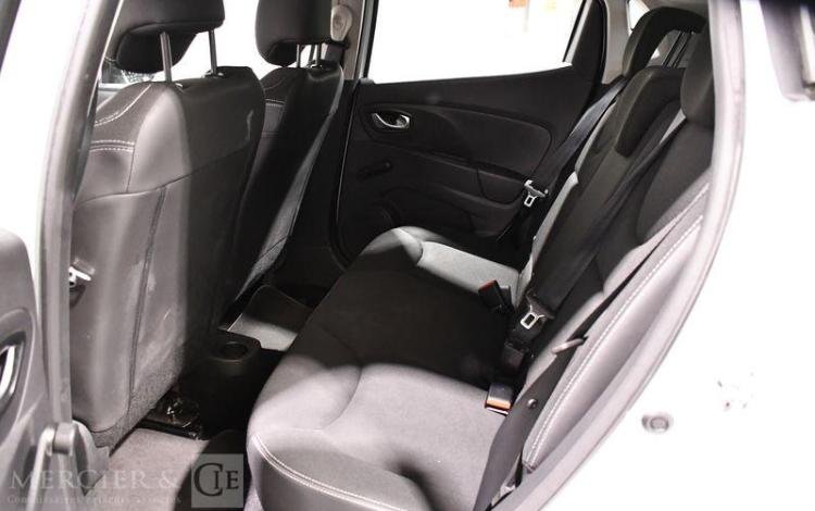 RENAULT CLIO 1.5 DCI 75 ENERGY ZEN BLANC EA-554-FW