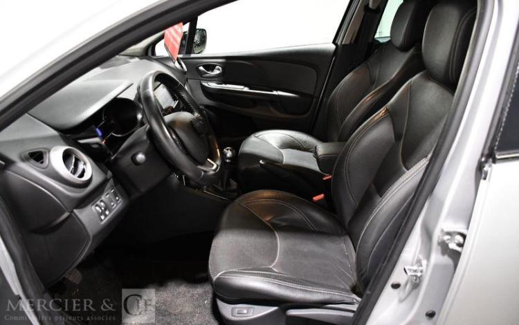 RENAULT CLIO IV 0.9 TCE 90ch ICONIC GRIS EB-896-NM