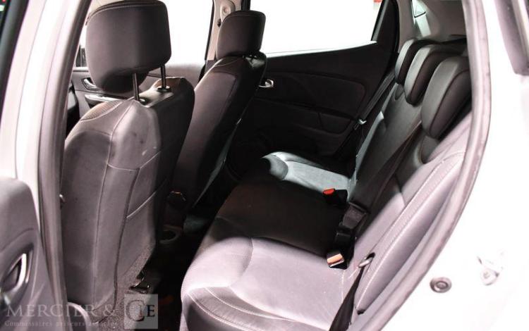 RENAULT CLIO IV 0.9 TCE 90ch ICONIC GRIS EB-896-NM