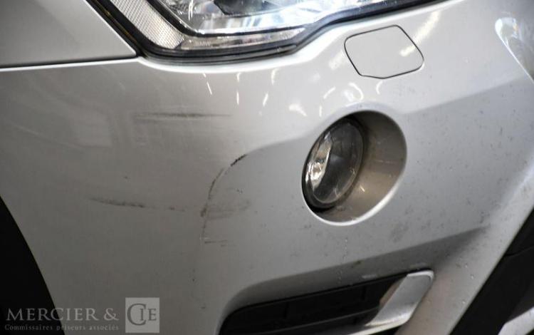 BMW X3 1,8 D 150 LOUNGE PLUS SDRIVE GRIS EC-251-TW