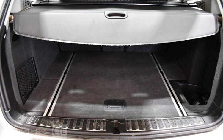 BMW X3 1,8 D 150 LOUNGE PLUS SDRIVE GRIS EC-251-TW