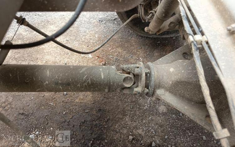 IVECO IS35 BENNE SIMPLE CABINE COFFRE IVECO 35C13  EC-943-PB