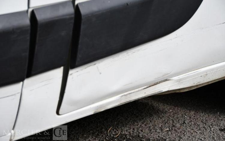 RENAULT MASTER 2.3 DCI 135ch 3T5 L2H2 CONFORT BLANC ED-068-NQ
