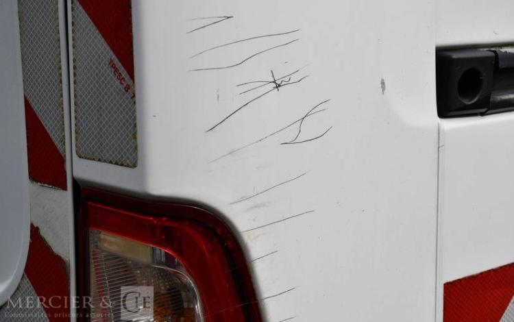 RENAULT MASTER 2.3 DCI 135ch 3T5 L2H2 CONFORT BLANC ED-068-NQ