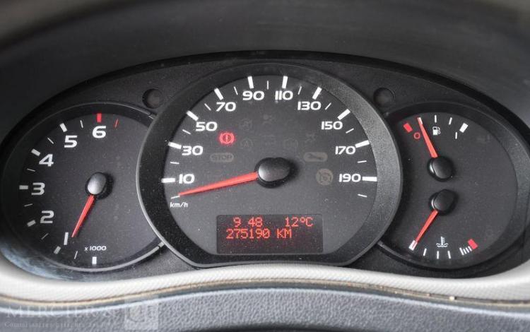 RENAULT MASTER 2.3 DCI 135ch 3T5 L2H2 CONFORT BLANC ED-068-NQ